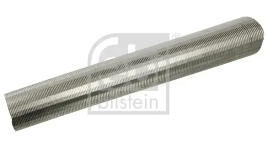 Wellrohr, Abgasanlage FEBI BILSTEIN 104135 Bild Wellrohr, Abgasanlage FEBI BILSTEIN 104135