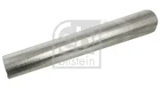 Wellrohr, Abgasanlage FEBI BILSTEIN 104136