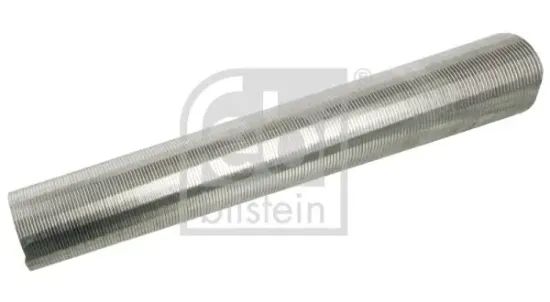 Wellrohr, Abgasanlage FEBI BILSTEIN 104136 Bild Wellrohr, Abgasanlage FEBI BILSTEIN 104136
