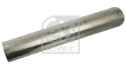 Wellrohr, Abgasanlage FEBI BILSTEIN 104137