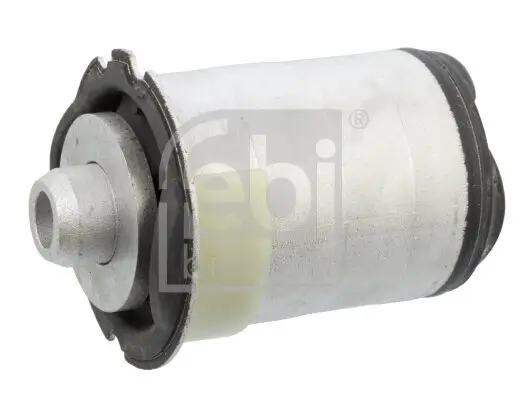 Lagerung, Achskörper Hinterachse links vorne Hinterachse rechts FEBI BILSTEIN 104143 Bild Lagerung, Achskörper Hinterachse links vorne Hinterachse rechts FEBI BILSTEIN 104143