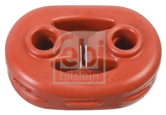 Halter, Abgasanlage FEBI BILSTEIN 104153