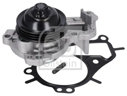 Wasserpumpe, Motorkühlung FEBI BILSTEIN 104154 Bild Wasserpumpe, Motorkühlung FEBI BILSTEIN 104154