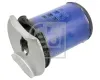 Lagerung, Achskörper FEBI BILSTEIN 104161