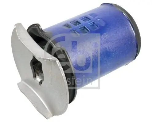 Lagerung, Achskörper FEBI BILSTEIN 104161 Bild Lagerung, Achskörper FEBI BILSTEIN 104161