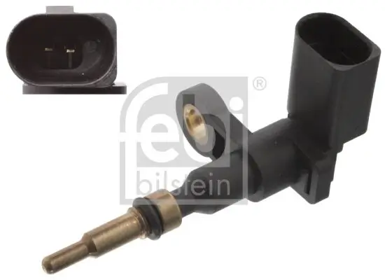 Sensor, Kühlmitteltemperatur FEBI BILSTEIN 104172