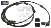 Sensor, Raddrehzahl FEBI BILSTEIN 104173