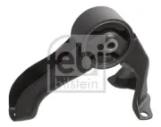 Lagerung, Motor hinten mitte FEBI BILSTEIN 104183