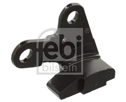 Sensor, Raddrehzahl Vorderachse links Vorderachse rechts FEBI BILSTEIN 106639 Bild Sensor, Raddrehzahl Vorderachse links Vorderachse rechts FEBI BILSTEIN 106639
