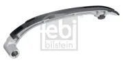 Bremstrommel Hinterachse FEBI BILSTEIN 10664