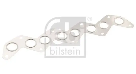 Dichtung, Abgaskrümmer FEBI BILSTEIN 104200 Bild Dichtung, Abgaskrümmer FEBI BILSTEIN 104200