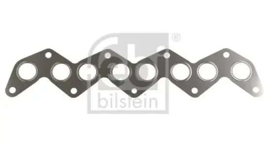 Dichtung, Abgaskrümmer FEBI BILSTEIN 104200 Bild Dichtung, Abgaskrümmer FEBI BILSTEIN 104200