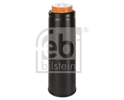 Staubschutzsatz, Stoßdämpfer Hinterachse FEBI BILSTEIN 104213 Bild Staubschutzsatz, Stoßdämpfer Hinterachse FEBI BILSTEIN 104213