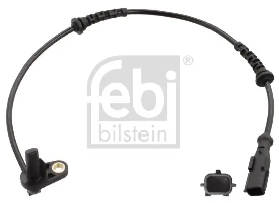 Sensor, Raddrehzahl FEBI BILSTEIN 104219