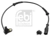 Sensor, Raddrehzahl Hinterachse rechts FEBI BILSTEIN 104219