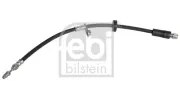 Bremsschlauch Vorderachse links Vorderachse rechts FEBI BILSTEIN 104233