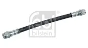 Bremsschlauch Hinterachse links innen Hinterachse rechts FEBI BILSTEIN 104234