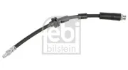 Bremsschlauch Vorderachse links Vorderachse rechts FEBI BILSTEIN 104235