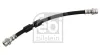 Bremsschlauch Hinterachse links Hinterachse rechts FEBI BILSTEIN 104236