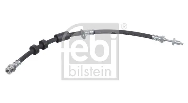 Bremsschlauch Vorderachse links Vorderachse rechts FEBI BILSTEIN 104237