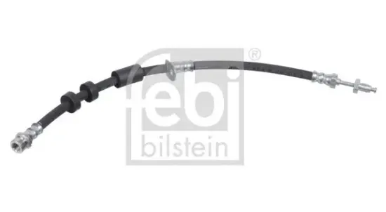 Bremsschlauch Vorderachse links Vorderachse rechts FEBI BILSTEIN 104237 Bild Bremsschlauch Vorderachse links Vorderachse rechts FEBI BILSTEIN 104237