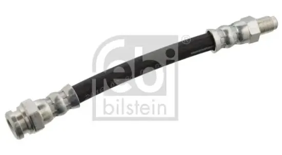 Bremsschlauch Hinterachse links Hinterachse rechts außen FEBI BILSTEIN 104239 Bild Bremsschlauch Hinterachse links Hinterachse rechts außen FEBI BILSTEIN 104239