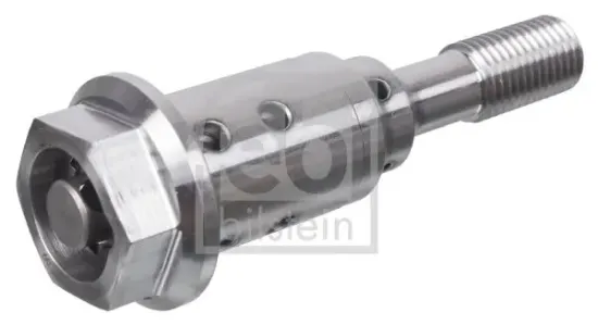 Steuerventil, Nockenwellenverstellung Einlassseite Auslassseite FEBI BILSTEIN 104241 Bild Steuerventil, Nockenwellenverstellung Einlassseite Auslassseite FEBI BILSTEIN 104241