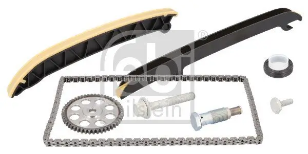 Steuerkettensatz FEBI BILSTEIN 104259