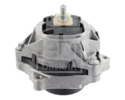 Lagerung, Motor links FEBI BILSTEIN 104263
