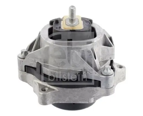 Lagerung, Motor links FEBI BILSTEIN 104263 Bild Lagerung, Motor links FEBI BILSTEIN 104263