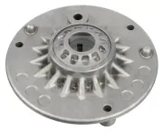 Reparatursatz, Federbeinstützlager Vorderachse FEBI BILSTEIN 104272