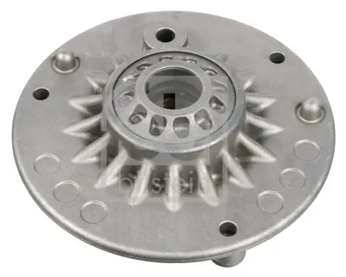 Reparatursatz, Federbeinstützlager Vorderachse FEBI BILSTEIN 104272 Bild Reparatursatz, Federbeinstützlager Vorderachse FEBI BILSTEIN 104272