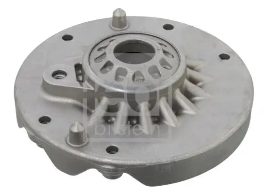 Reparatursatz, Federbeinstützlager Vorderachse links Vorderachse rechts FEBI BILSTEIN 104273 Bild Reparatursatz, Federbeinstützlager Vorderachse links Vorderachse rechts FEBI BILSTEIN 104273
