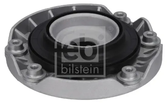 Reparatursatz, Federbeinstützlager Vorderachse links Vorderachse rechts FEBI BILSTEIN 104273 Bild Reparatursatz, Federbeinstützlager Vorderachse links Vorderachse rechts FEBI BILSTEIN 104273