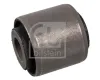 Lagerung, Lenker Hinterachse links unten hinten Hinterachse rechts FEBI BILSTEIN 104274