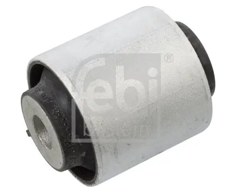 Lagerung, Lenker unten Vorderachse links Vorderachse rechts FEBI BILSTEIN 104275