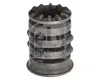Anschlagpuffer, Federung Vorderachse FEBI BILSTEIN 104279
