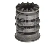 Anschlagpuffer, Federung Vorderachse FEBI BILSTEIN 104279