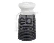 Staubschutzsatz, Stoßdämpfer Vorderachse FEBI BILSTEIN 104281