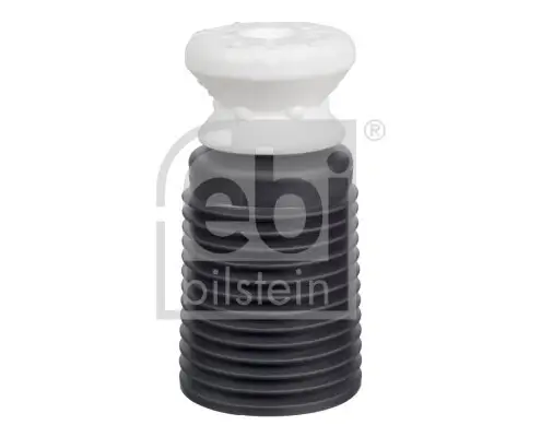 Staubschutzsatz, Stoßdämpfer Vorderachse FEBI BILSTEIN 104281 Bild Staubschutzsatz, Stoßdämpfer Vorderachse FEBI BILSTEIN 104281