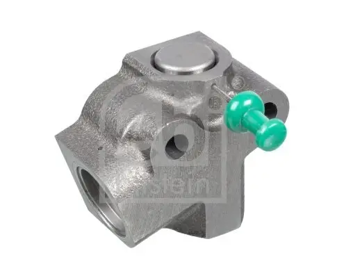 Axialgelenk, Spurstange Vorderachse links Vorderachse rechts FEBI BILSTEIN 106746