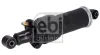 Dämpfer, Fahrerhauslagerung hinten FEBI BILSTEIN 104298 Bild Dämpfer, Fahrerhauslagerung hinten FEBI BILSTEIN 104298