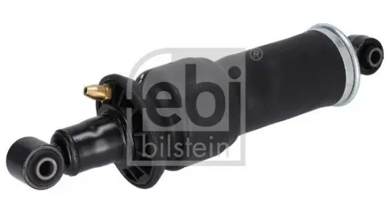 Dämpfer, Fahrerhauslagerung hinten FEBI BILSTEIN 104298 Bild Dämpfer, Fahrerhauslagerung hinten FEBI BILSTEIN 104298
