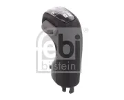 Schalthebelknauf FEBI BILSTEIN 104306