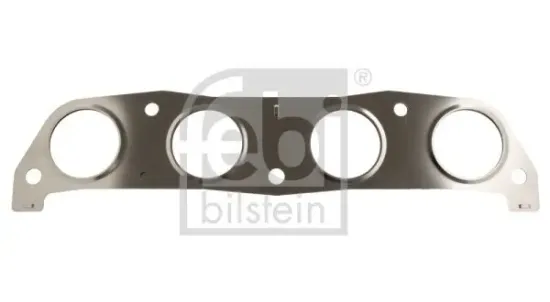 Dichtung, Abgaskrümmer FEBI BILSTEIN 104307 Bild Dichtung, Abgaskrümmer FEBI BILSTEIN 104307