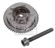 Nockenwellenversteller Einlassseite Auslassseite FEBI BILSTEIN 104321