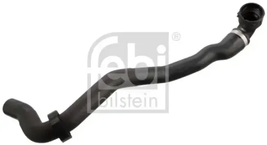 Kühlerschlauch FEBI BILSTEIN 104331 Bild Kühlerschlauch FEBI BILSTEIN 104331