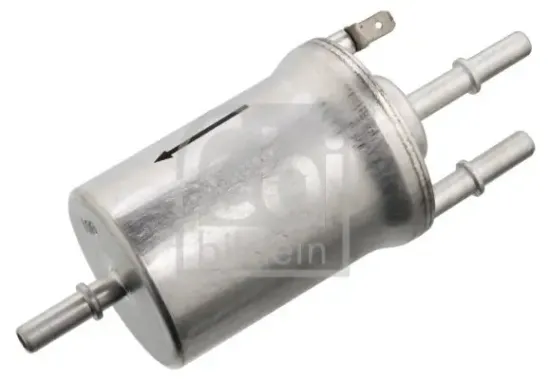 Kraftstofffilter FEBI BILSTEIN 104335 Bild Kraftstofffilter FEBI BILSTEIN 104335