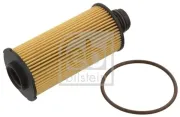 Ölfilter FEBI BILSTEIN 104336