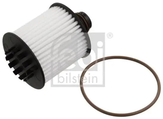 Ölfilter FEBI BILSTEIN 104337